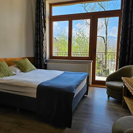 Apartment Krupowki 36 - Centrum *