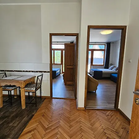 Krupowki 36 - Centrum *