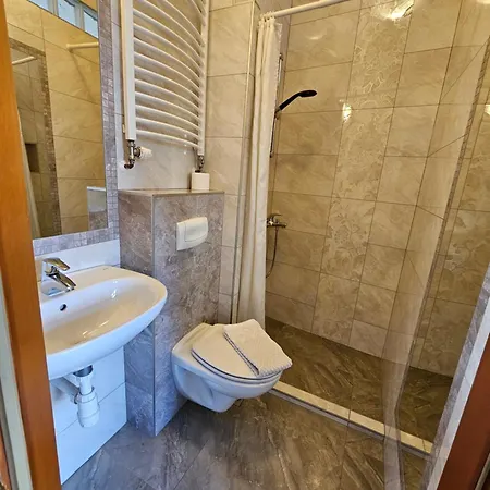 Krupowki 36 - Centrum Apartment Zakopane