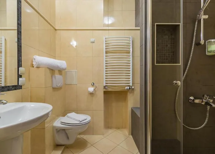 Krupowki 36 - Centrum * זקופאנה